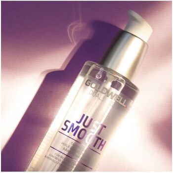 Dualsenses Just Smooth Taming Oil - Olej pre nepoddajné vlasy